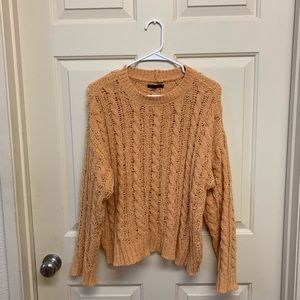 American Eagle Soft Sweater